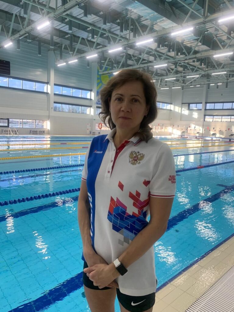 Кондрашова Елена Борисовна
