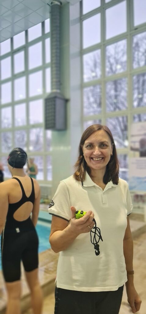Богданова Ирина Анатольевна