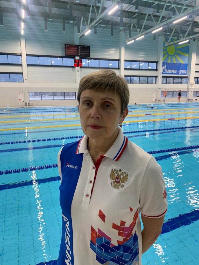 Фуртикова Алла Анатольевна