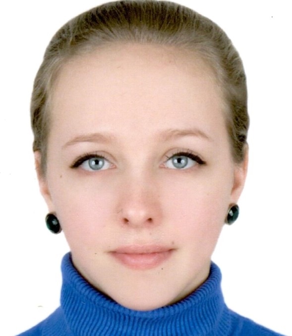 Шершнева Анна Александровна