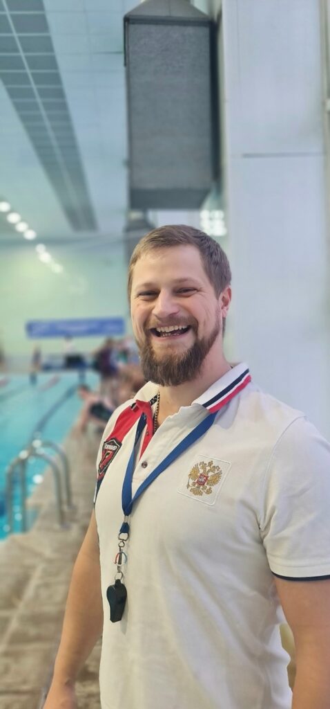 Николаев Никита Владимирович